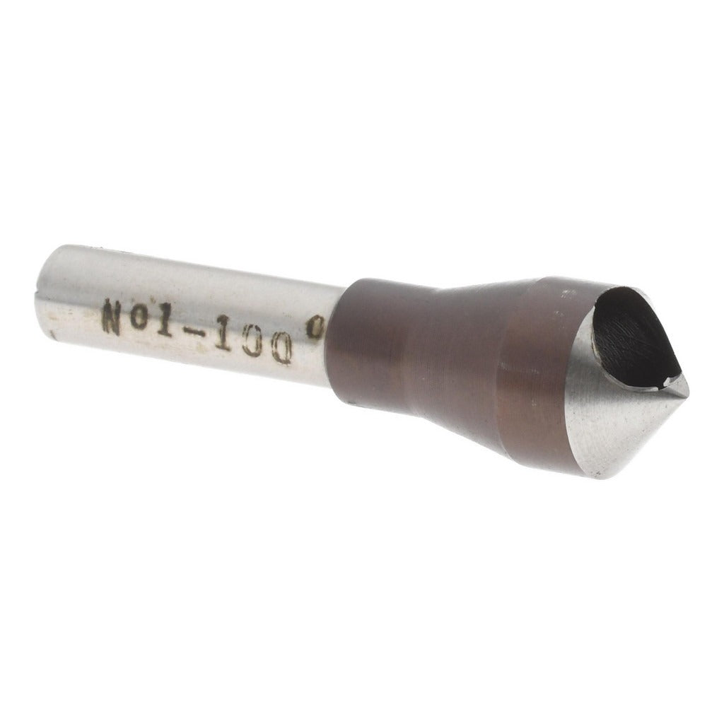 VALUE COLLECTION Value Collection SC50100D1 Countersink 100 Degree Hss