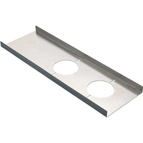 IQSIGHT Iqsight Llc MNT-ICP-FDC Drop Ceiling Mount Plate