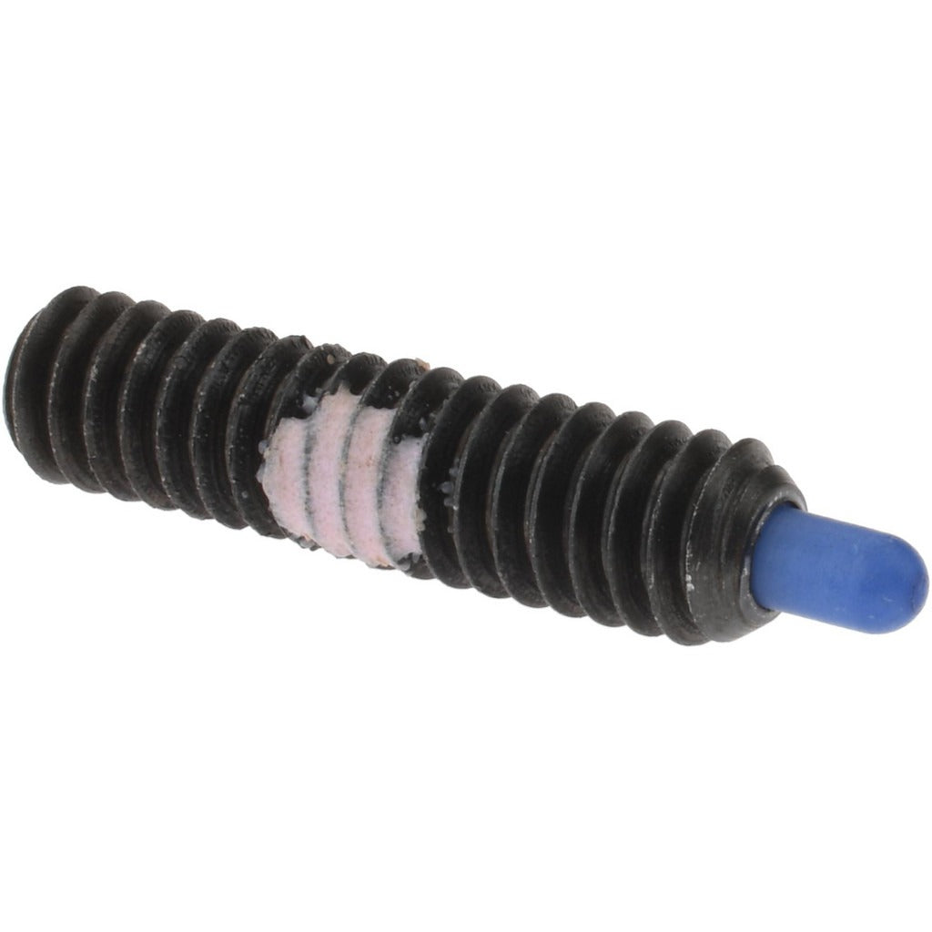GIBRALTAR Gibraltar 57088G Threaded Spring Plunger 1/4-20 Steel