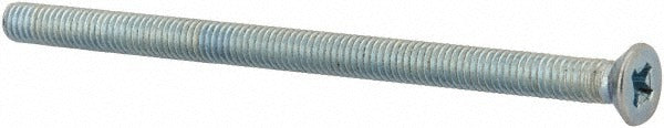VALUE COLLECTION Value Collection M350D965 M3x0.5 50mm Flat Head Screw