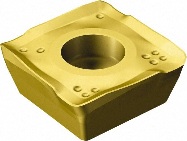 SANDVIK COROMANT Sandvik Coromant 5854762 Milling Insert 490R-140408E-ML 2040