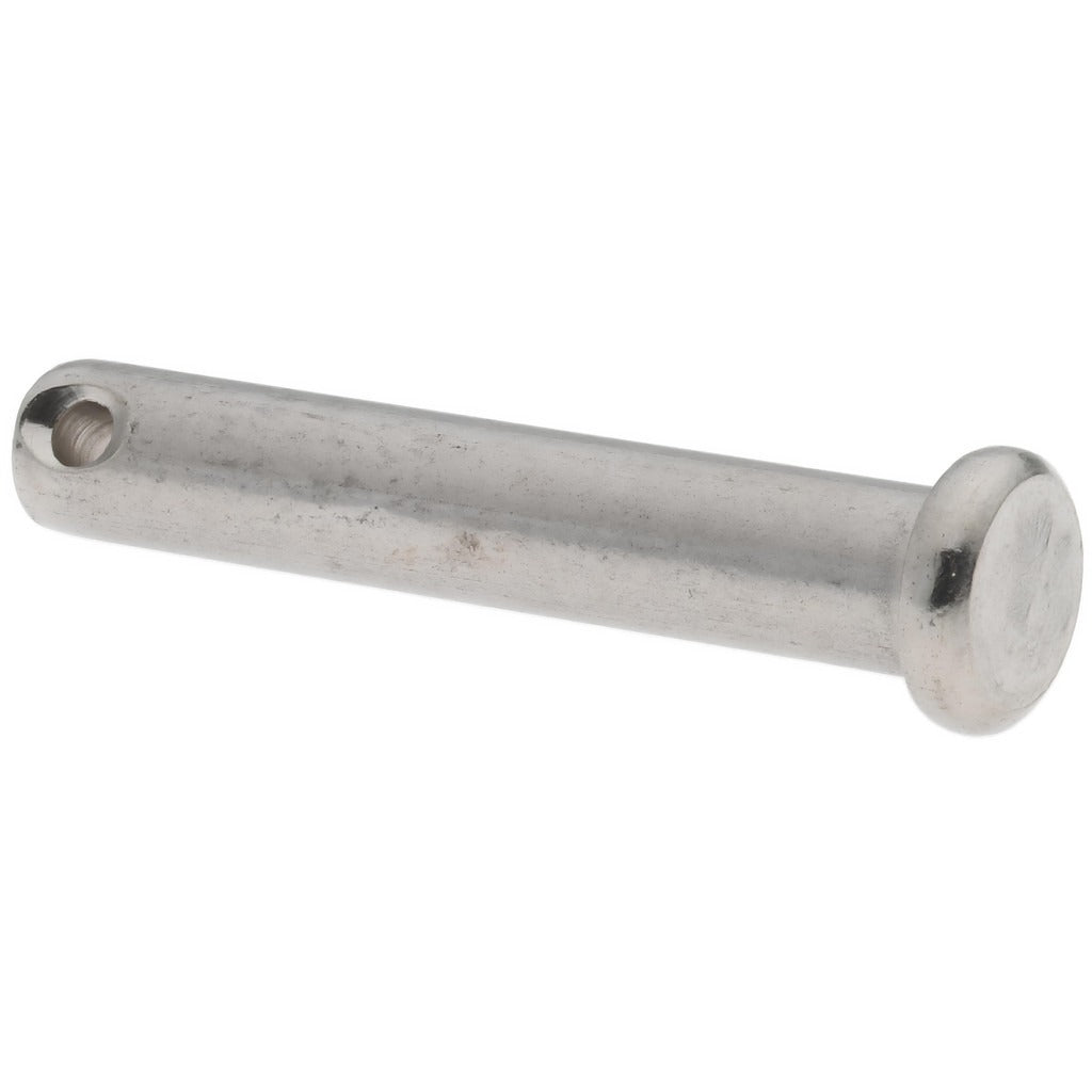VALUE COLLECTION Value Collection P20209 Clevis Pin 1/4 in Stainless Steel