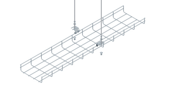 Legrand 586020 CABLO 586020 ASPG - TRAPEZE HANGING