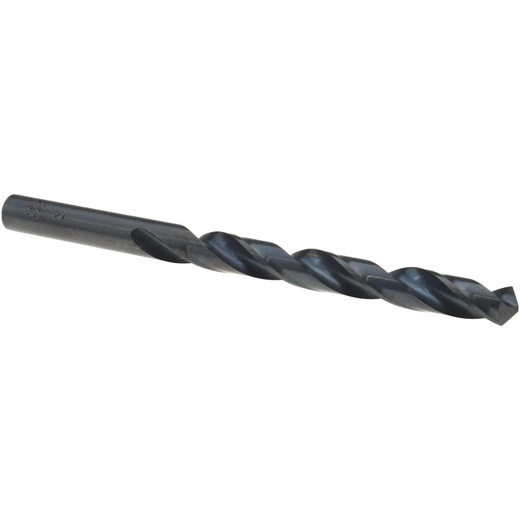 TITAN USA Titan Usa CD40318 Jobber Drill Bit Letter R Hss