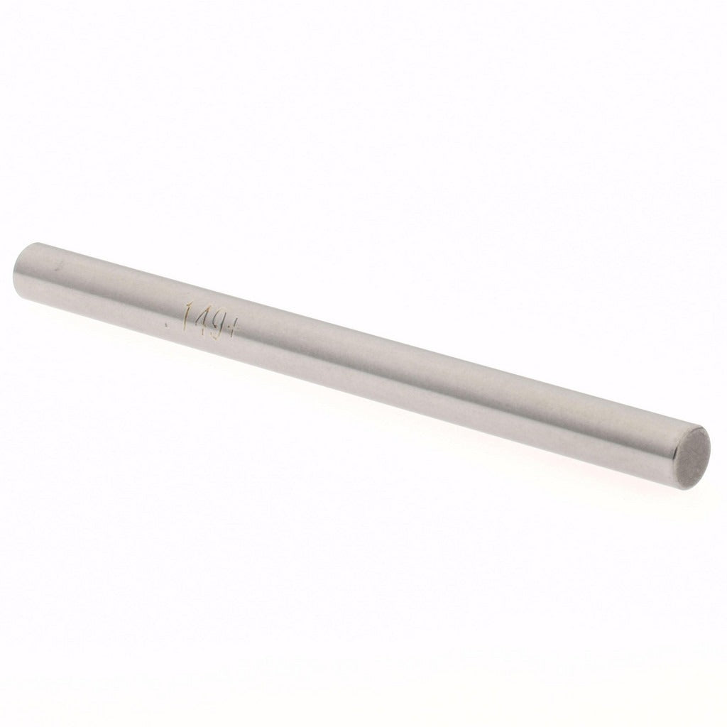 SPIROTHERM Spi 29-149-2 Class Zz Plus Plug Gage 0.149 in