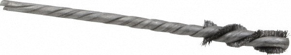 OSBORN Osborn 0003601200 Helical Power Tube Brush Steel