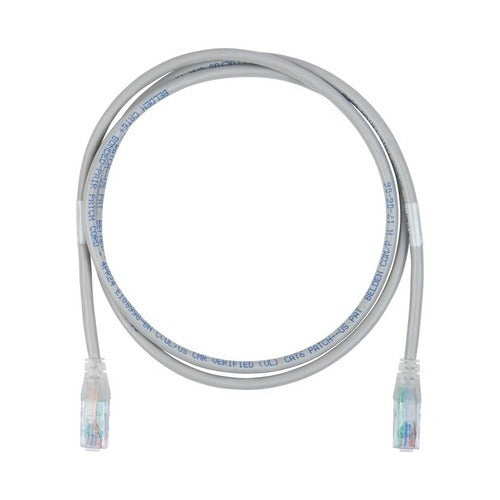 BELDEN Belden Inc. C601115002 Cat6 Plus Cmr Patch Cord 2 Ft