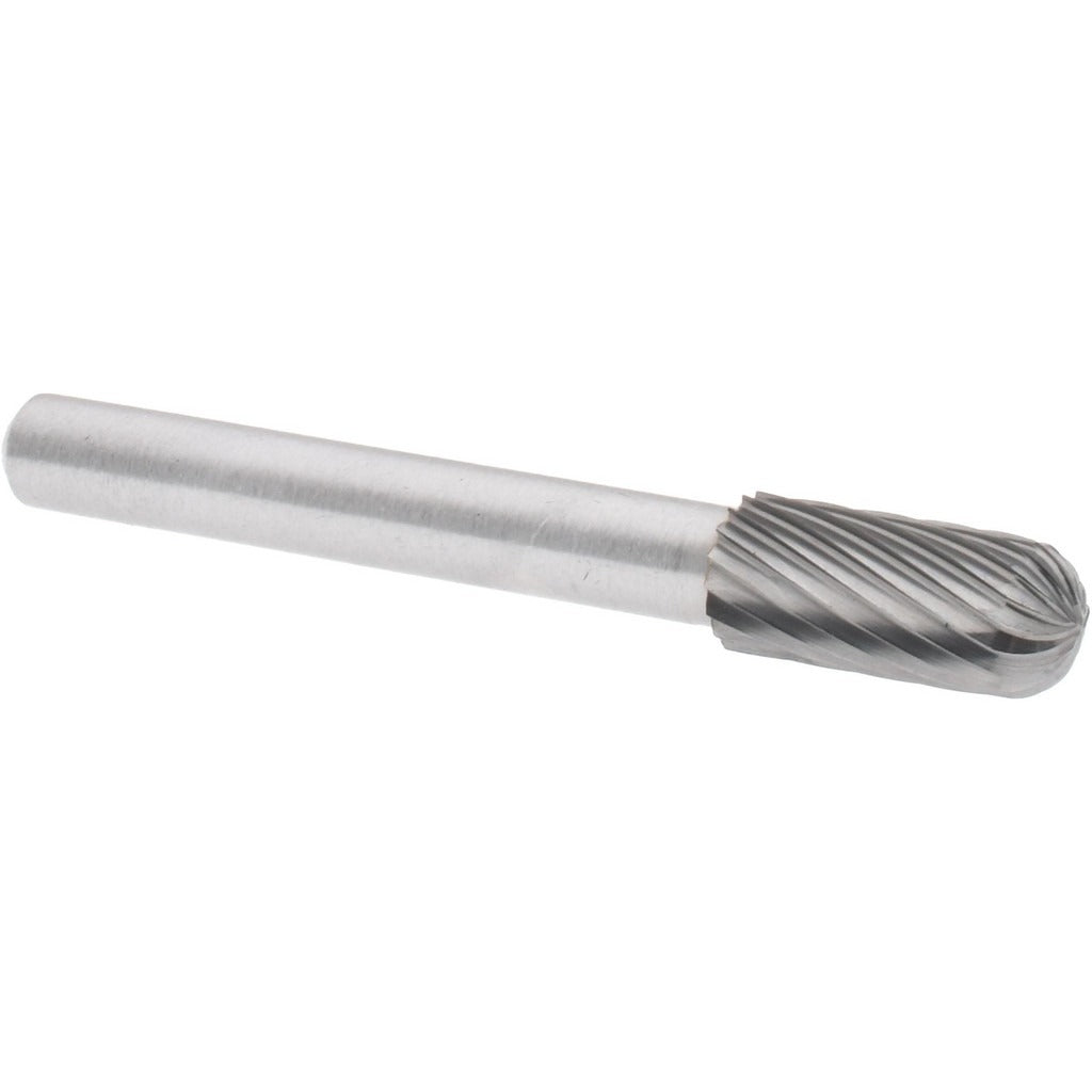 HERTEL Hertel SZ0019CW Abrasive Bur SC-2 Cylinder Radius Solid Carbide