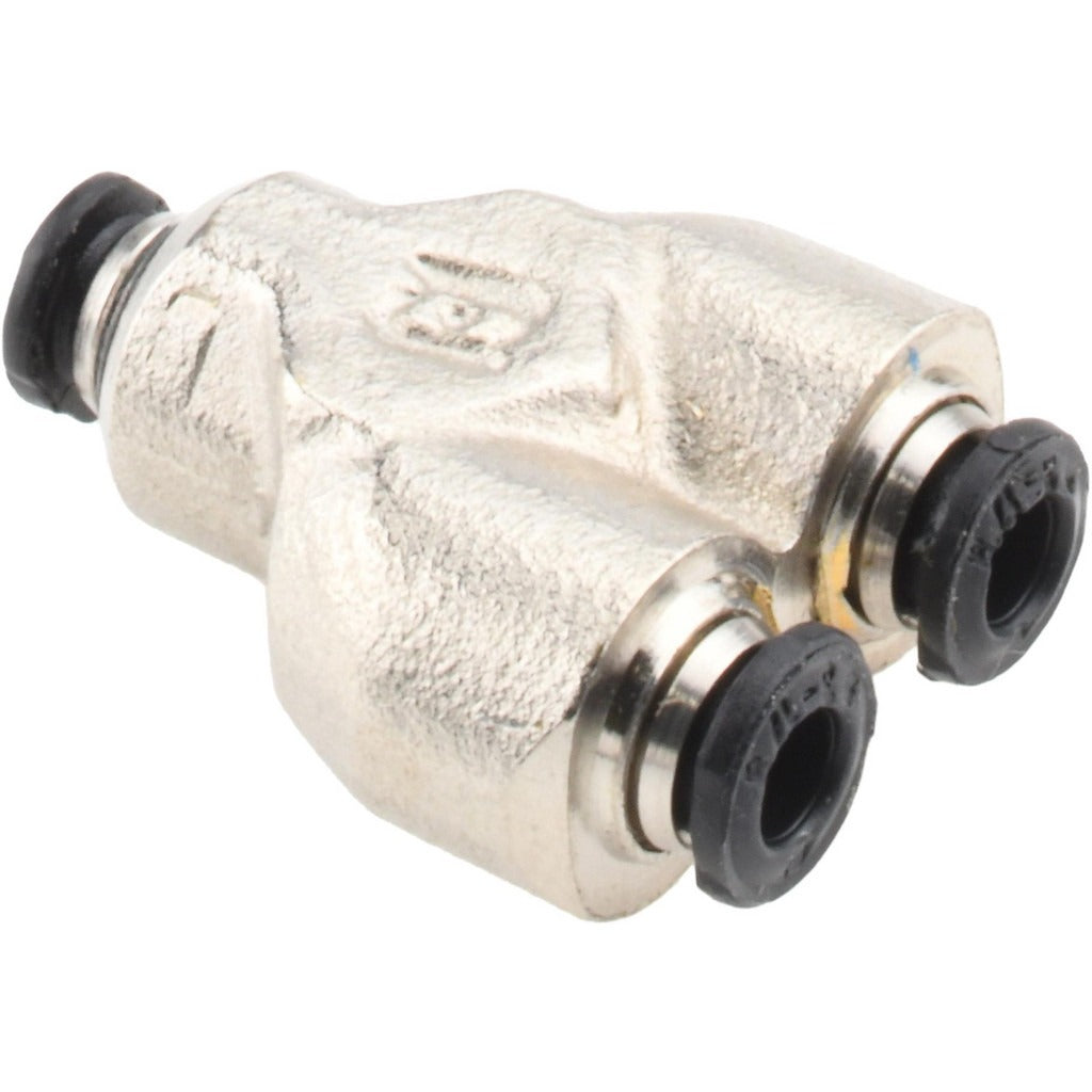 PRO-SOURCE Pro-source 2558503365PRO Push-to-connect Tube Fitting 5-pack