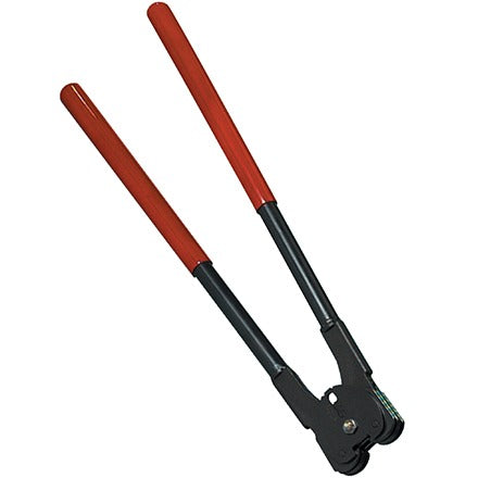 BSC PREFERRED Bsc Preferred SST11512 Double Notch Strapping Sealer