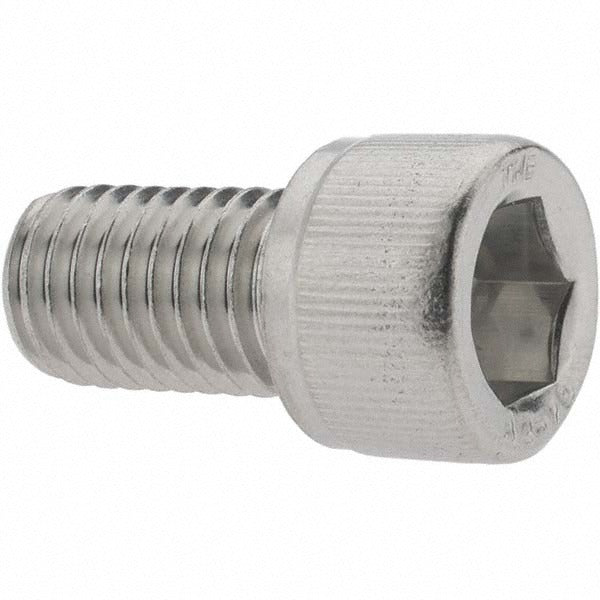 VALUE COLLECTION Value Collection C746404 M12x1.75 Hex Socket Cap Screw 10pk