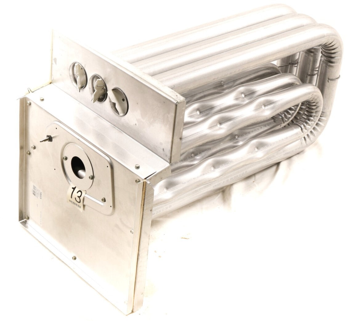 TRANE Trane EXC02675 Heat Exchanger