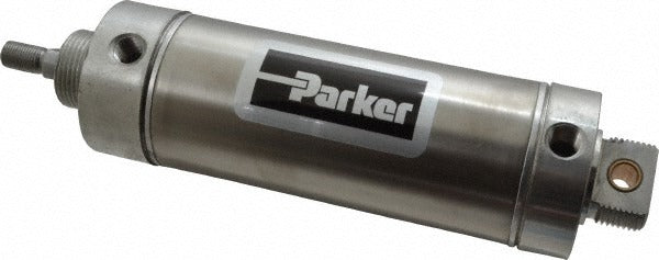 PARKER Parker 2.50DXPSRM04.00 Rodless Air Cylinder 2.5in Bore 250psi