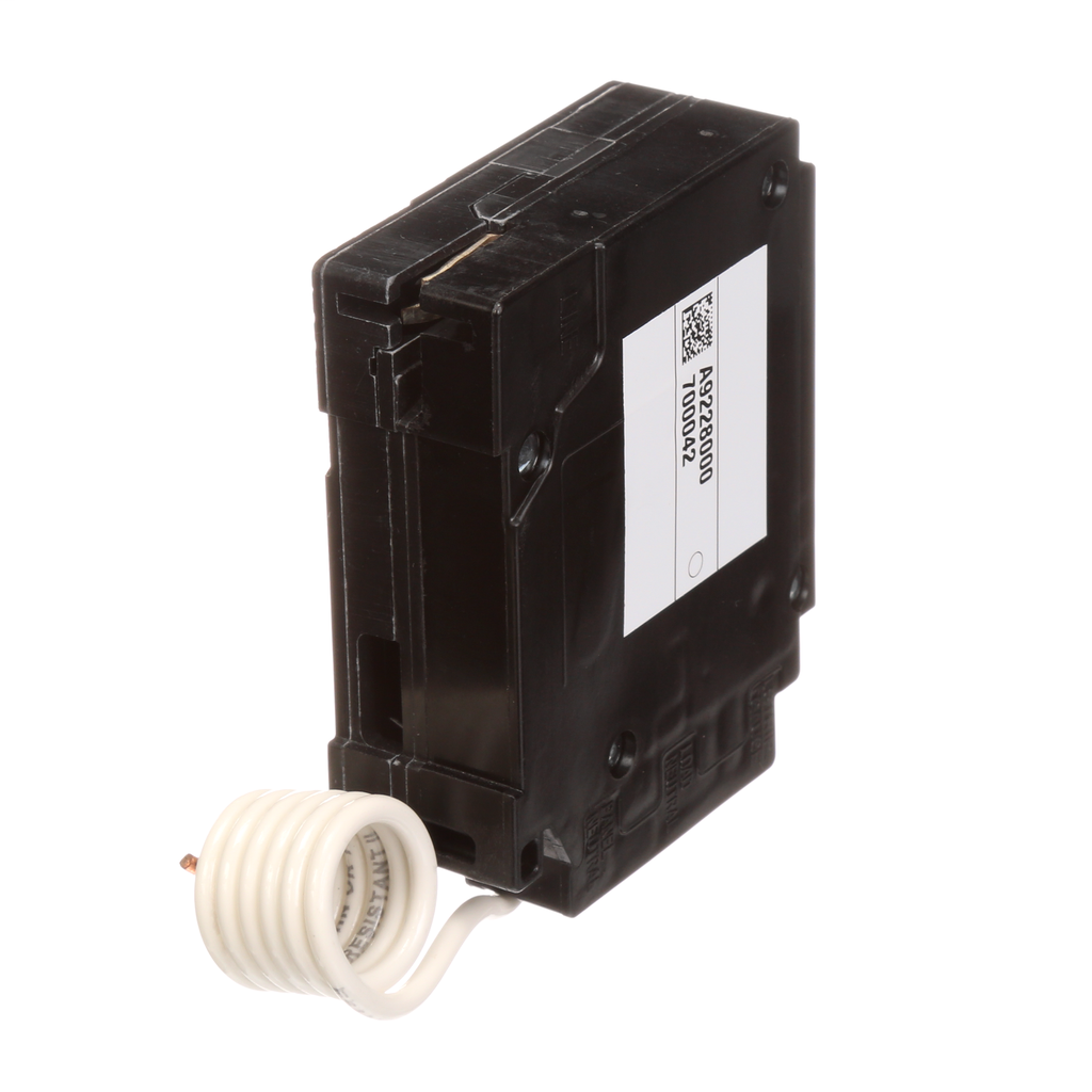 Siemens QE120 1-Pole 20 Amp 120 Volt 10 K 30 mA Circuit Breaker