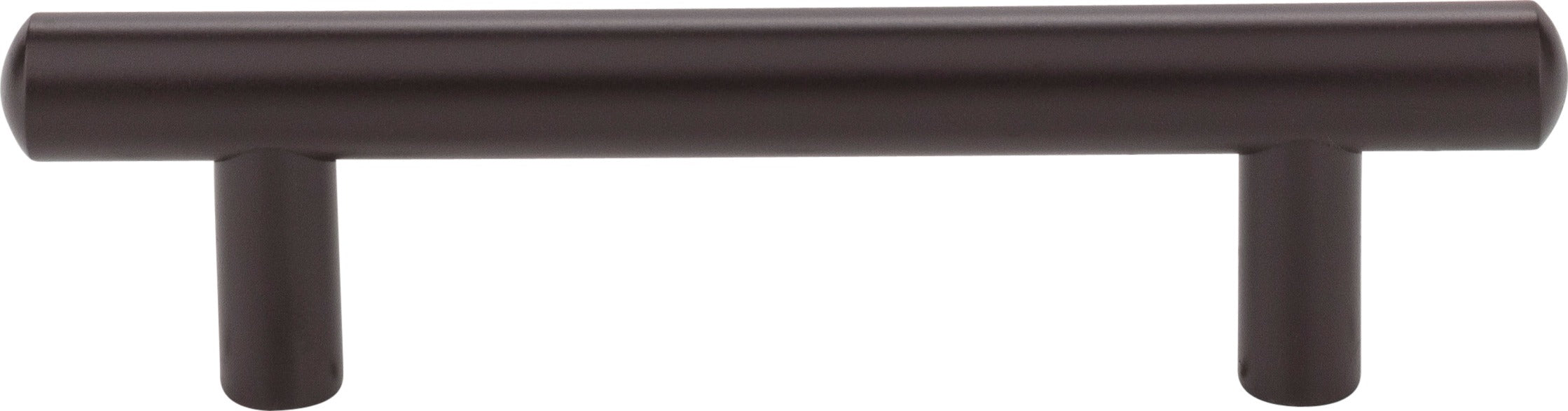JEFFREY ALEXANDER Jeffrey Alexander 146ORB Cabinet Bar Pull 96mm Dark Bronze