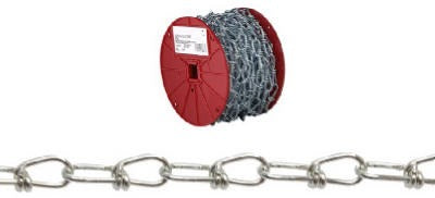 CAMPBELL Apex Tools Group Llc T0723227N Double Loop Chain 200 Ft