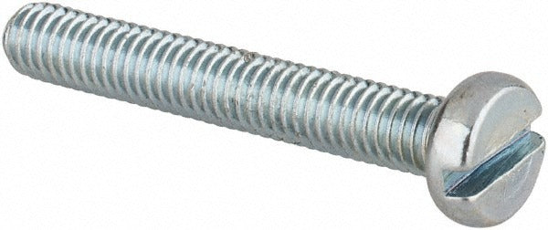 VALUE COLLECTION Value Collection VT1295PS M3x0.5 Cheese Head Slotted Screw