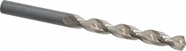 GUHRING Guhring 9006220099200 Cobalt Jobber Drill Bit 25/64 in
