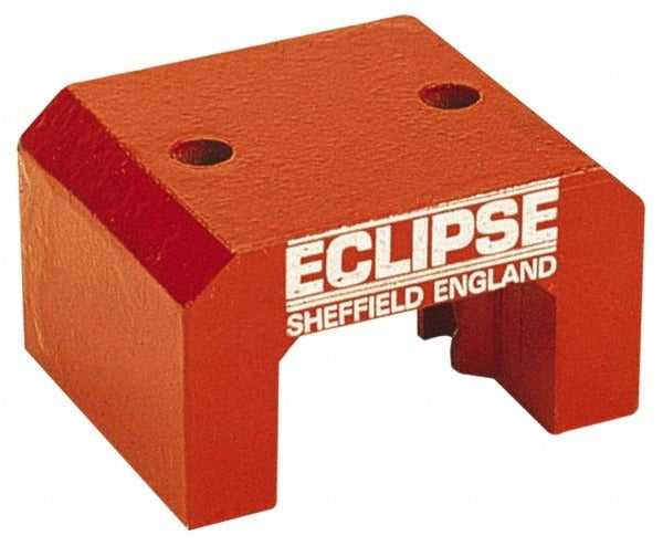 ECLIPSE Eclipse 816 Alnico Channel Magnet 101 Lb Pull Force