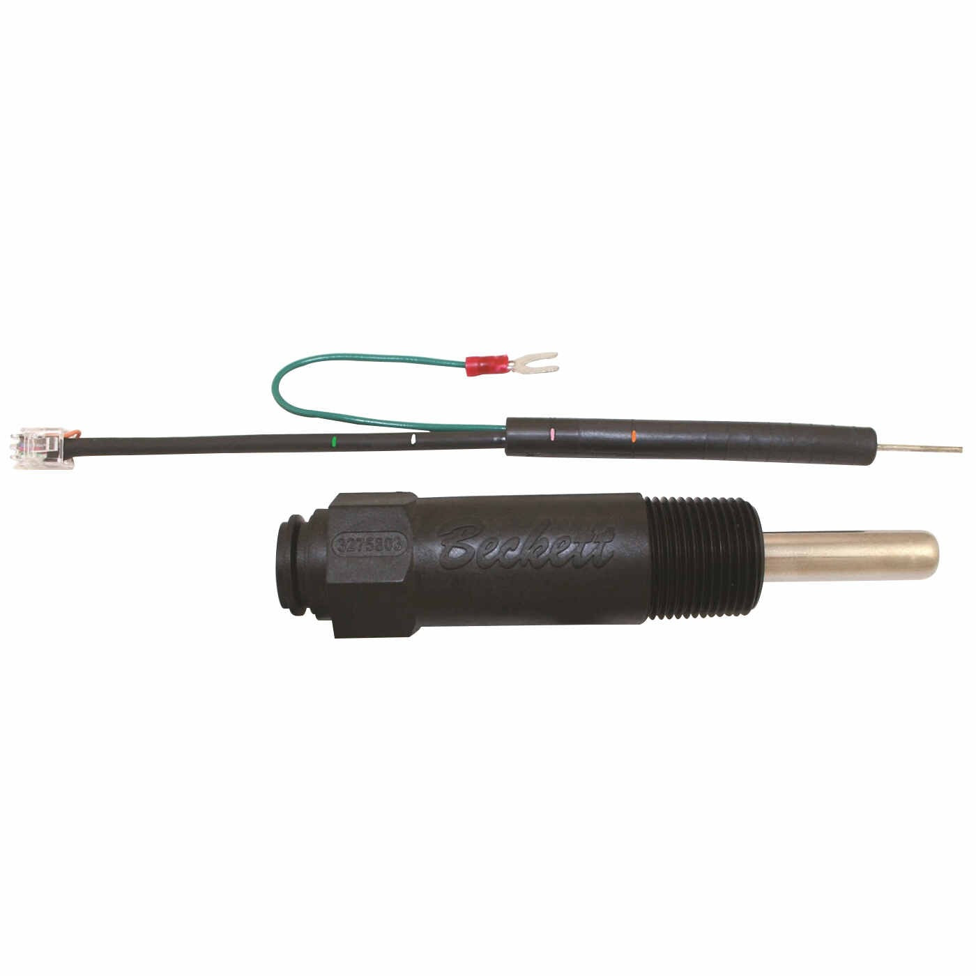 BECKETT BECKETT 7600P01U AquaSmart Low Water and Temperature Sensor