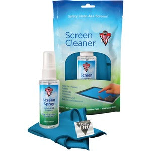 FALCON Falcon FALDPTC Dust-Off LCD/Plasma and Digital Screen Cleaner 1 EA