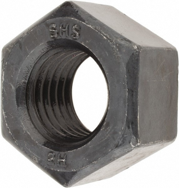 VALUE COLLECTION Value Collection 36658 Heavy Hex Nut 3/4-10 Unc Steel