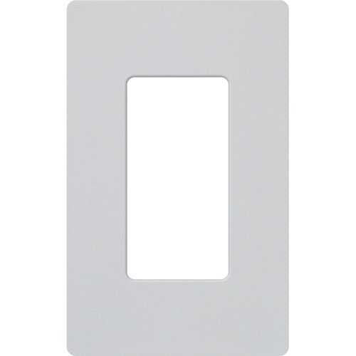 LUTRON Lutron Electronics SC-1-PD 1-gang Wallplate