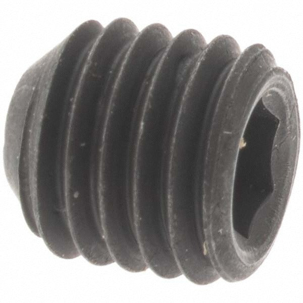 VALUE COLLECTION Value Collection MP40475-1 Set Screw 1/4-28 Grade 8 50pk
