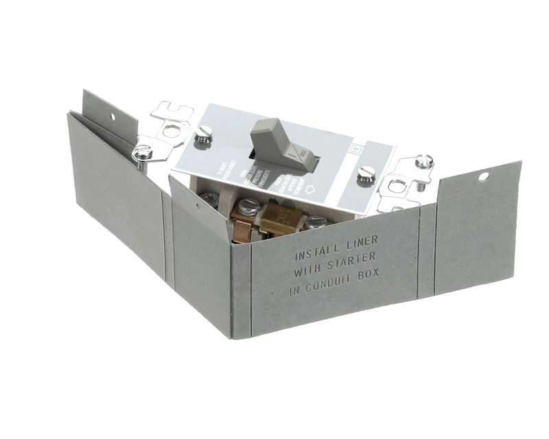 OLIVER Oliver 0797-25292K Toggle Switch on Off