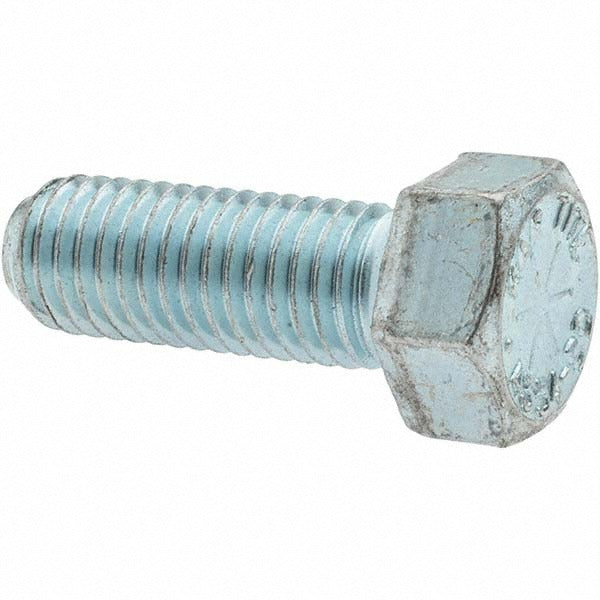 VALUE COLLECTION Value Collection KP44113 Hex Cap Screw 5/8-11 Grade 8 Zinc 25pk