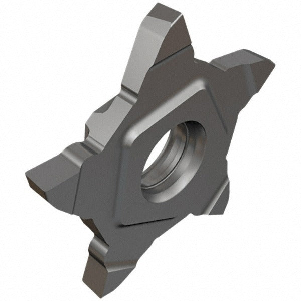ISCAR Iscar 6097584 Cutoff Insert 2mm Pentacut Grooving Parting