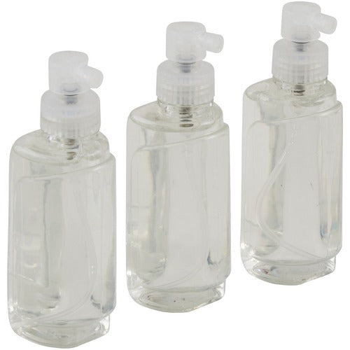 READ RIGHT Read/right REARR15103 Whiteboard Cleaner Refill 3-pack