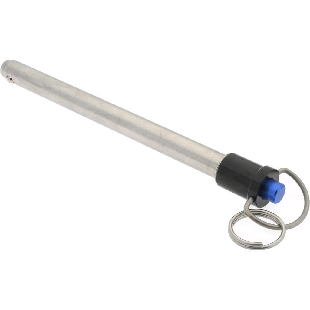 GIBRALTAR Gibraltar LBH-SS7159 Quick-release Pin 1/2 in 5.5 in Ss