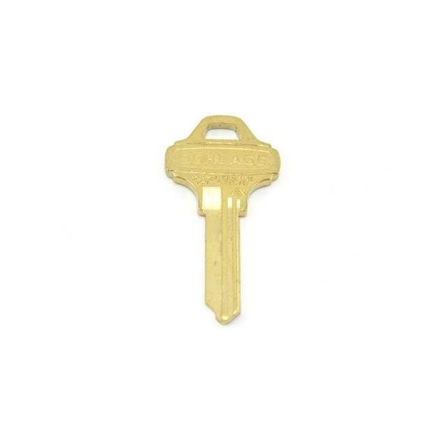 SCHLAGE Schlage Commercial 35003C123 C123 Keyway Key Blank