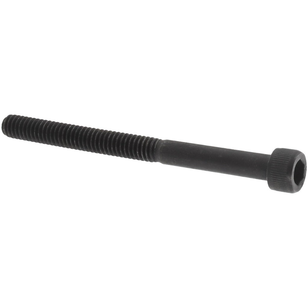 VALUE COLLECTION Value Collection 581257PR Hex Socket Cap Screw 8-32 Unc