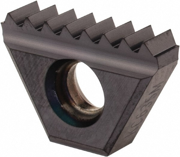 KENNAMETAL Kennametal 2384517 Carbide Thread Mill Insert Un 14 Tpi