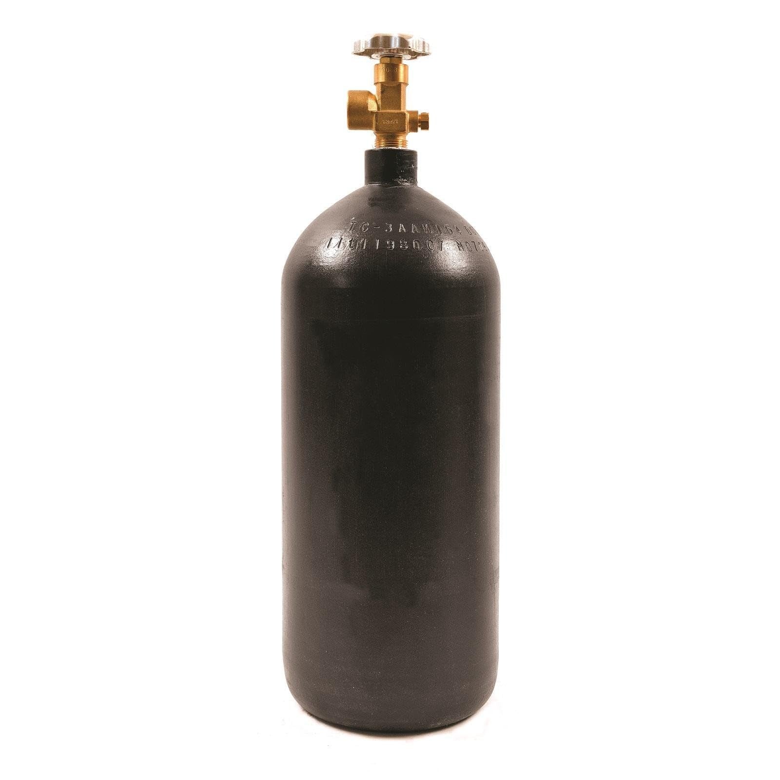 UNIWELD Uniweld N40 Nitrogen Cylinder 40 Cu Ft
