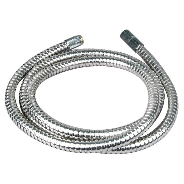 BRASSCRAFT Brasscraft SF1808 Pull-Out Spout Hose (5 ft) SF1808