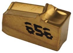 ISCAR Iscar 6000021 GFF3 IC656 Grooving Insert 0.1181 in