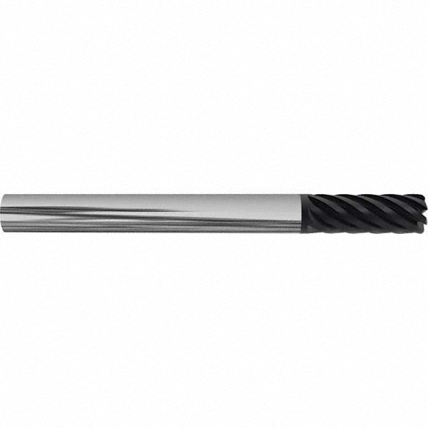 ACCUPRO Accupro 312757 Corner Radius End Mill 3/4 in 7 Flute Carbide