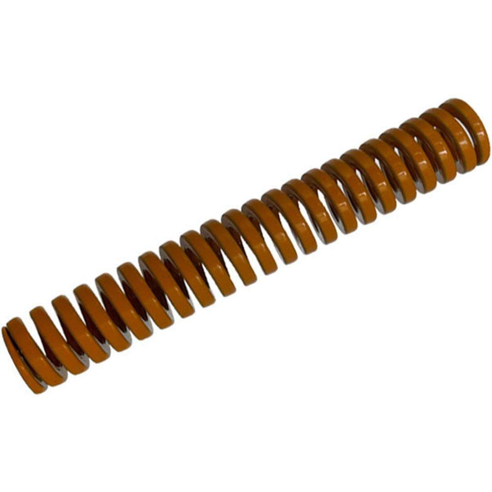 GIBRALTAR Gibraltar DCIB20-127 Die Spring Extra Heavy-duty Yellow