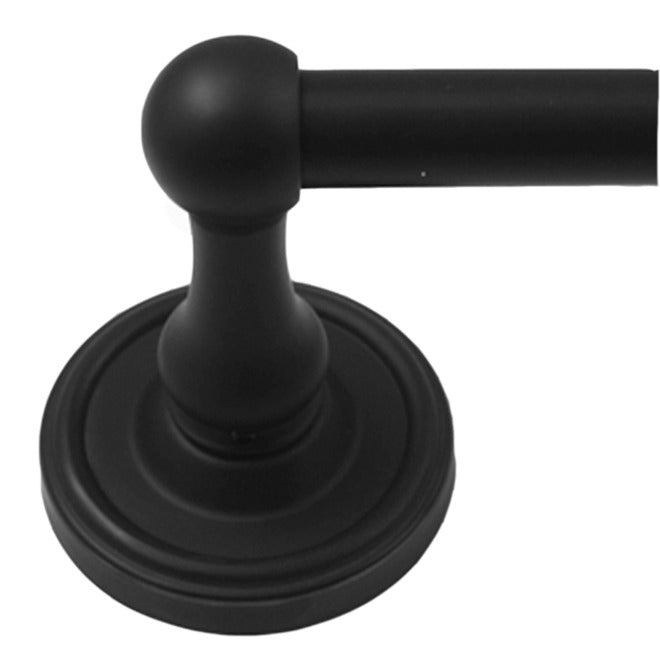 RUSTICWARE Rusticware 8224ORB Towel Bar 24 Inches Oil Rubbed Bronze