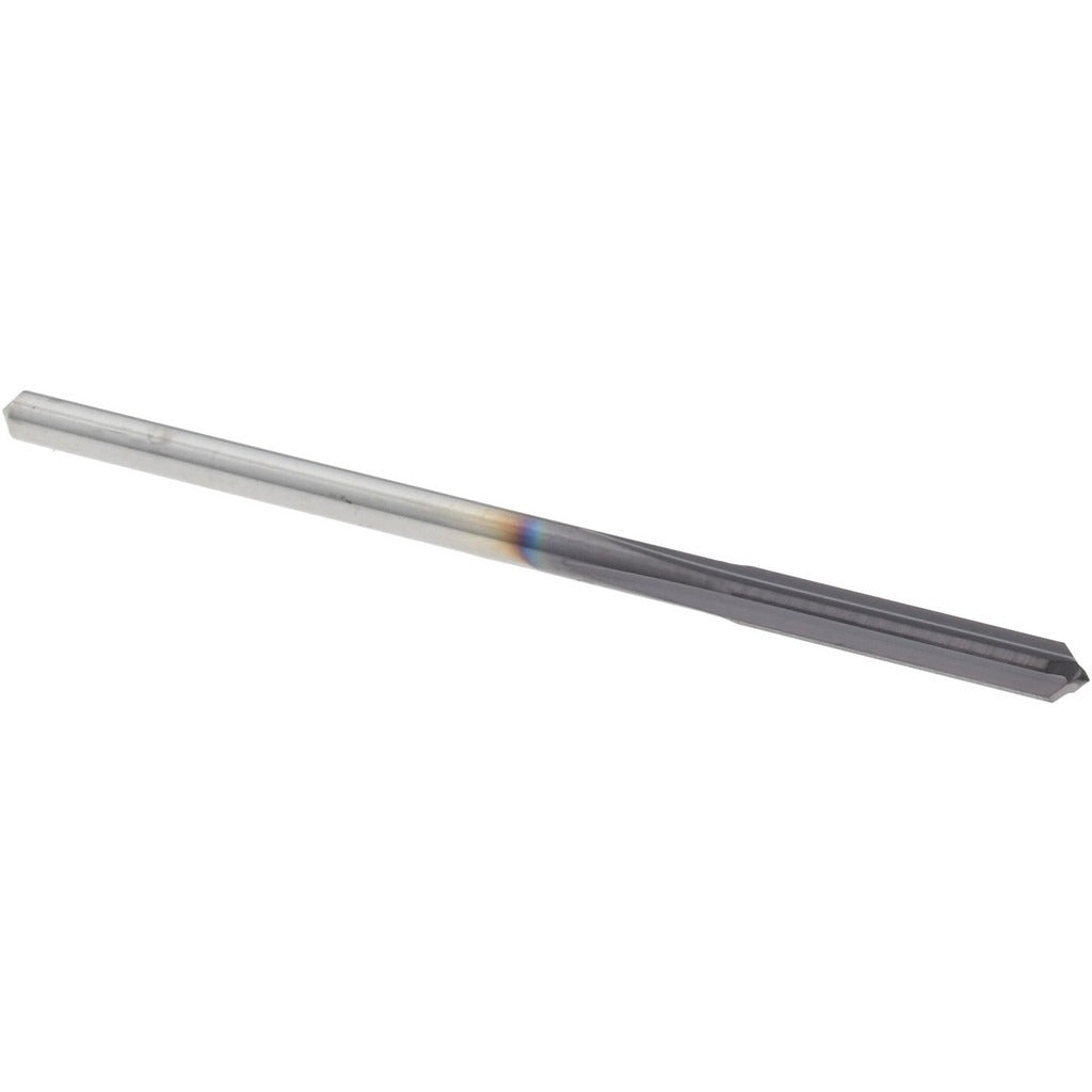 M.A. FORD M.a. Ford 27209550A Chucking Reamer 0.0955 in Carbide