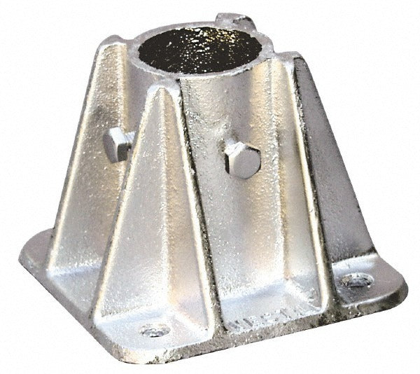 VESTIL Vestil VDKR-P101 Single Socket Rail Mount Kit