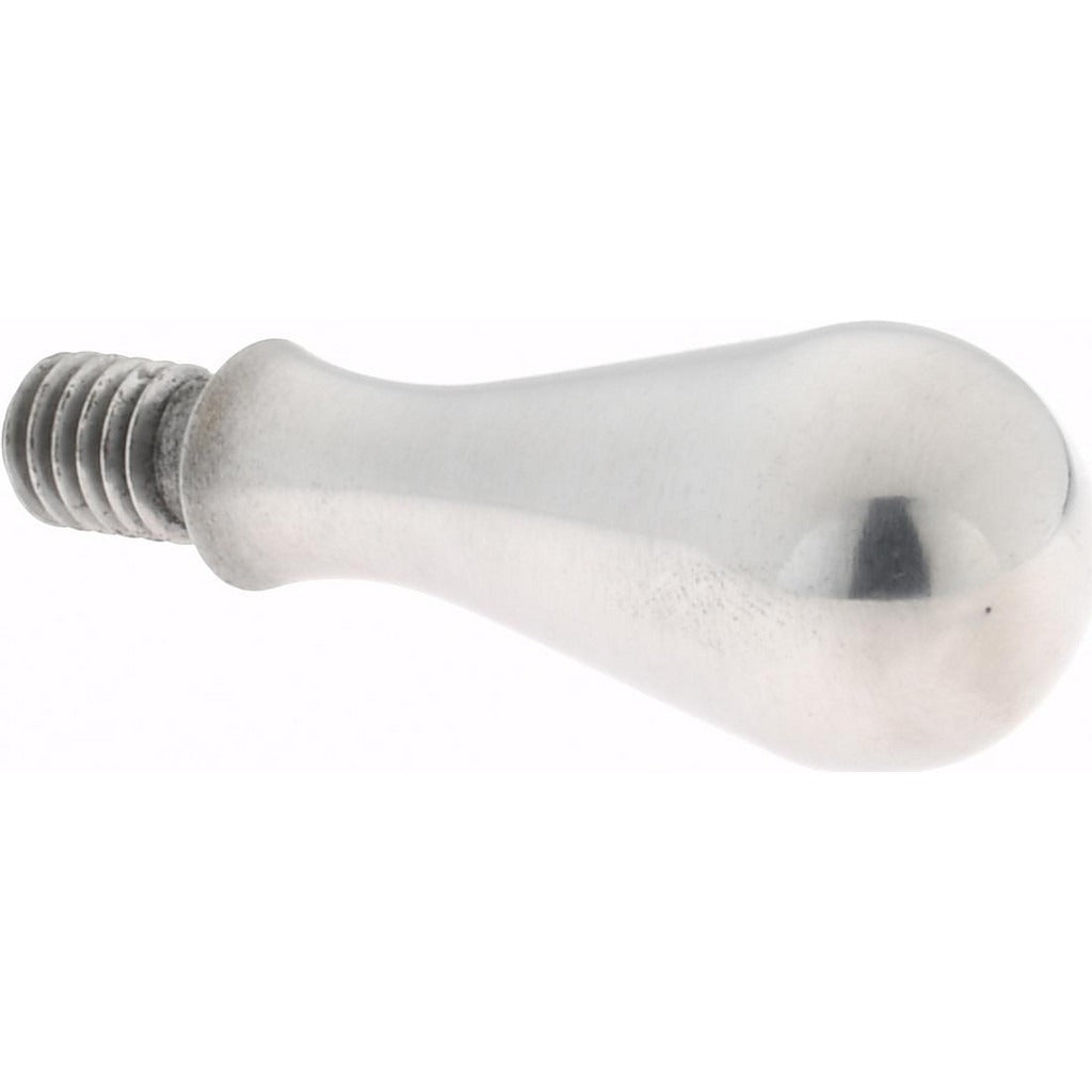 GIBRALTAR Gibraltar 645280-G Fixed Handwheel Machine Handle