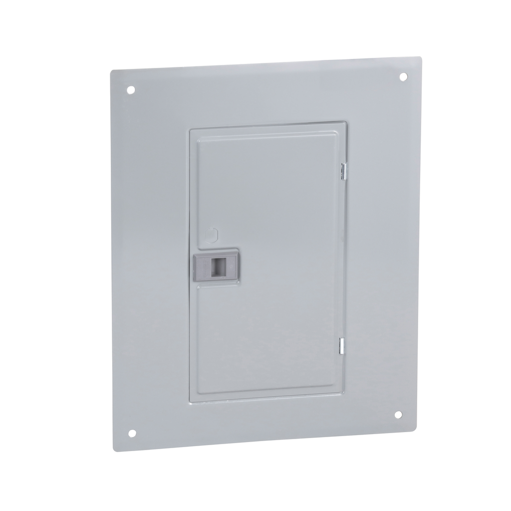 Square D QOC16UF Load Center Cover Flush