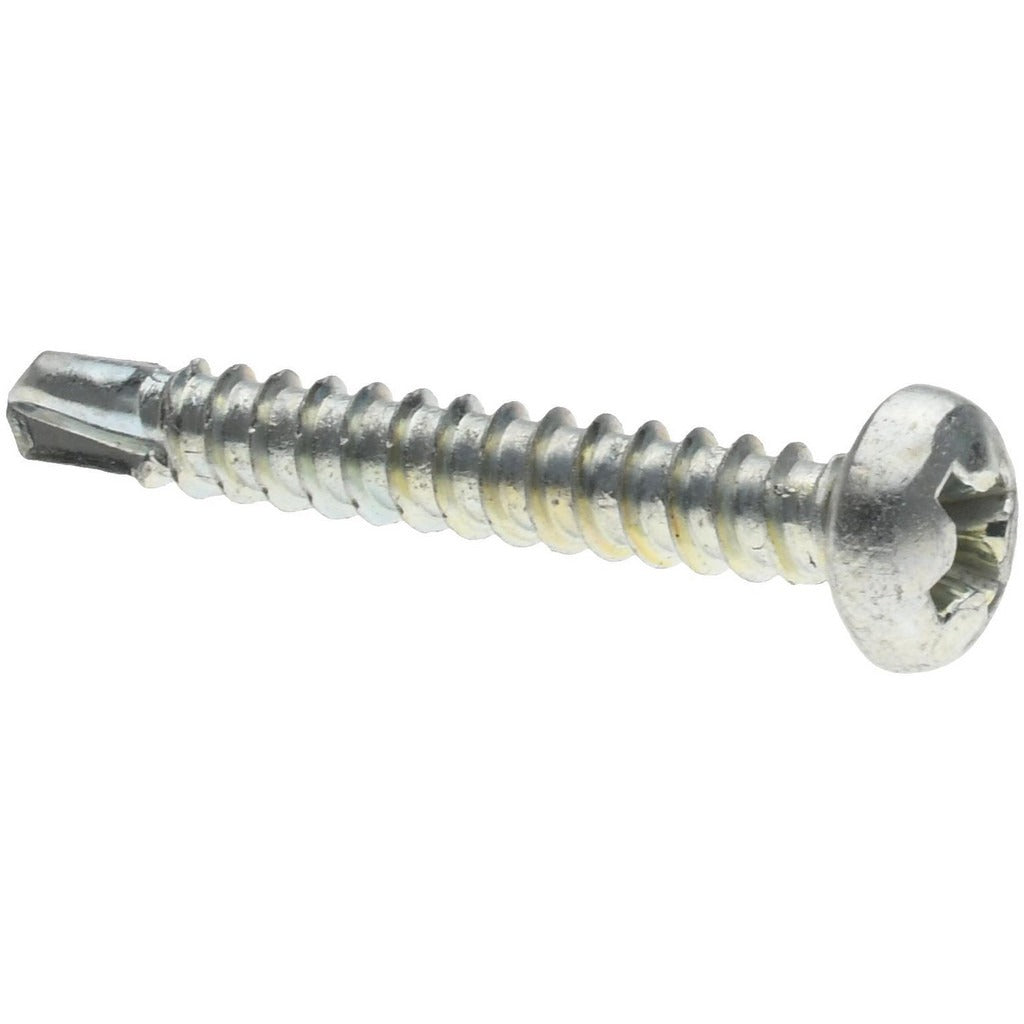 VALUE COLLECTION Value Collection 0616KPP No. 6 Pan Head Self Drilling Screw