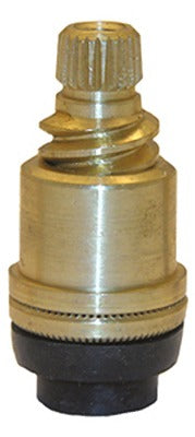 LASCO Larsen Supply Co. S-214-1NL Hot Lavatory Shower Stem No Lead