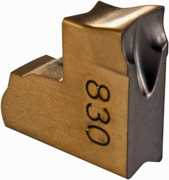 ISCAR Iscar 6011395 Carbide Cutoff Insert 3mm Tang-grip