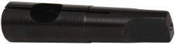 COLLIS TOOL Collis Tool 73501 Center Drill Driver MT3 Morse Taper